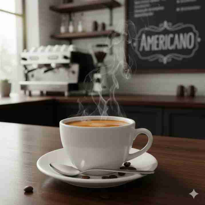 Cafe Americano